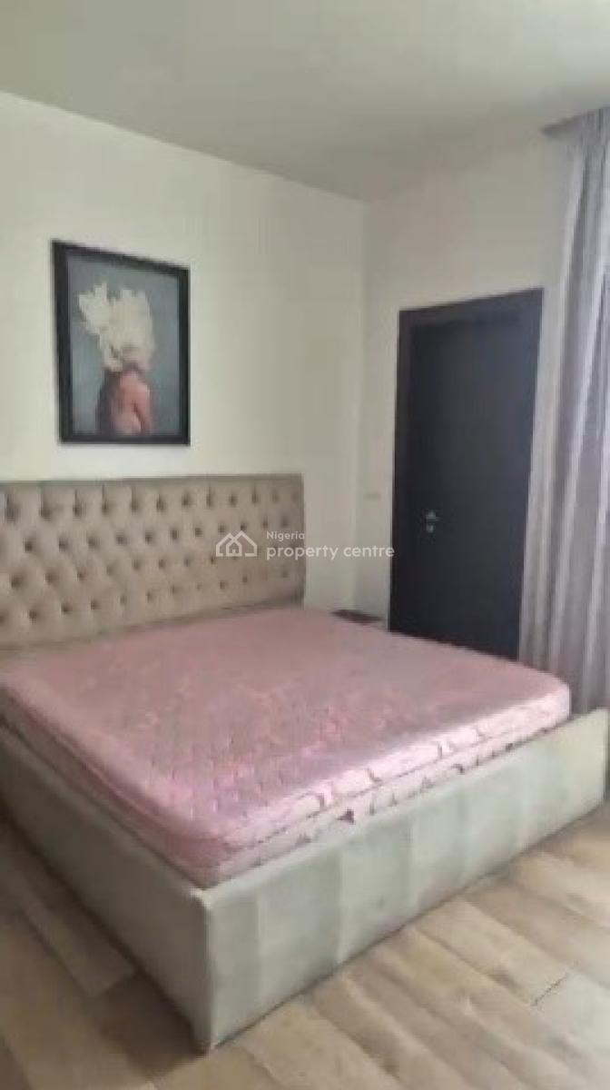3-bedroom Serviced Luxury Apartment, Eko Pearl Tower, Victoria Island (vi), Lagos, Flat / Apartment for Rent