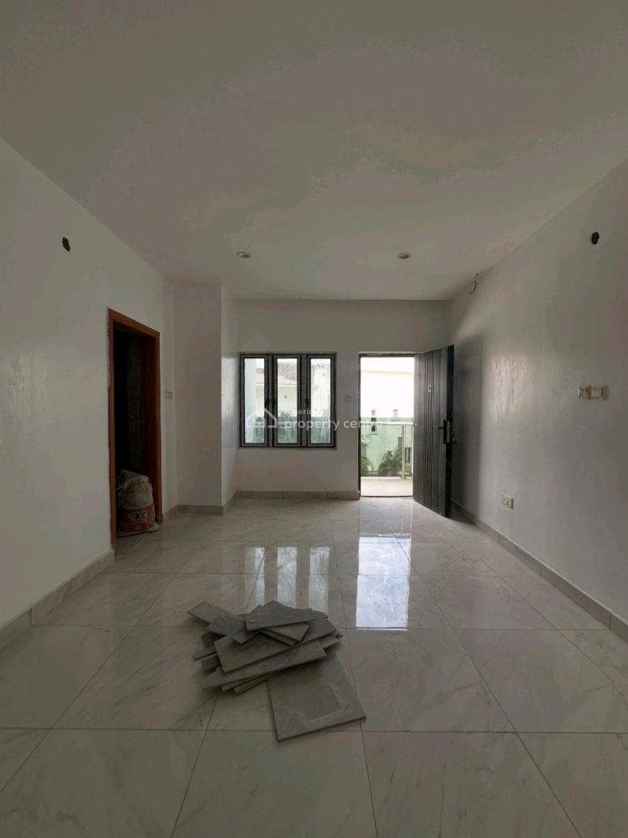 New 4 Bedroom Terrace Duplex + 2 Living Rooms + Rooftop Lounge + Boys, Jabi, Abuja, House for Rent