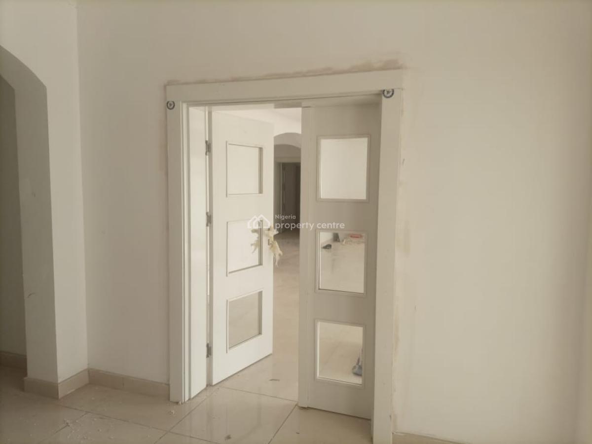 Well Maintained 3-bedroom Flat with Bq, Old Ikoyi, Ikoyi, Lagos, Flat / Apartment for Rent