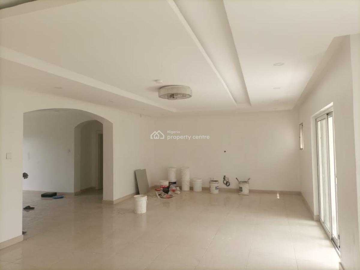 Well Maintained 3-bedroom Flat with Bq, Old Ikoyi, Ikoyi, Lagos, Flat / Apartment for Rent