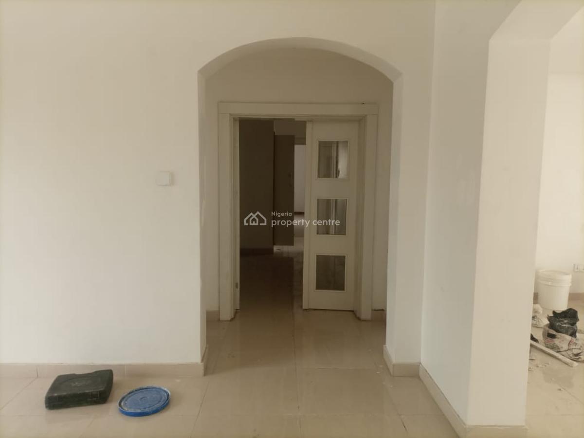 Well Maintained 3-bedroom Flat with Bq, Old Ikoyi, Ikoyi, Lagos, Flat / Apartment for Rent