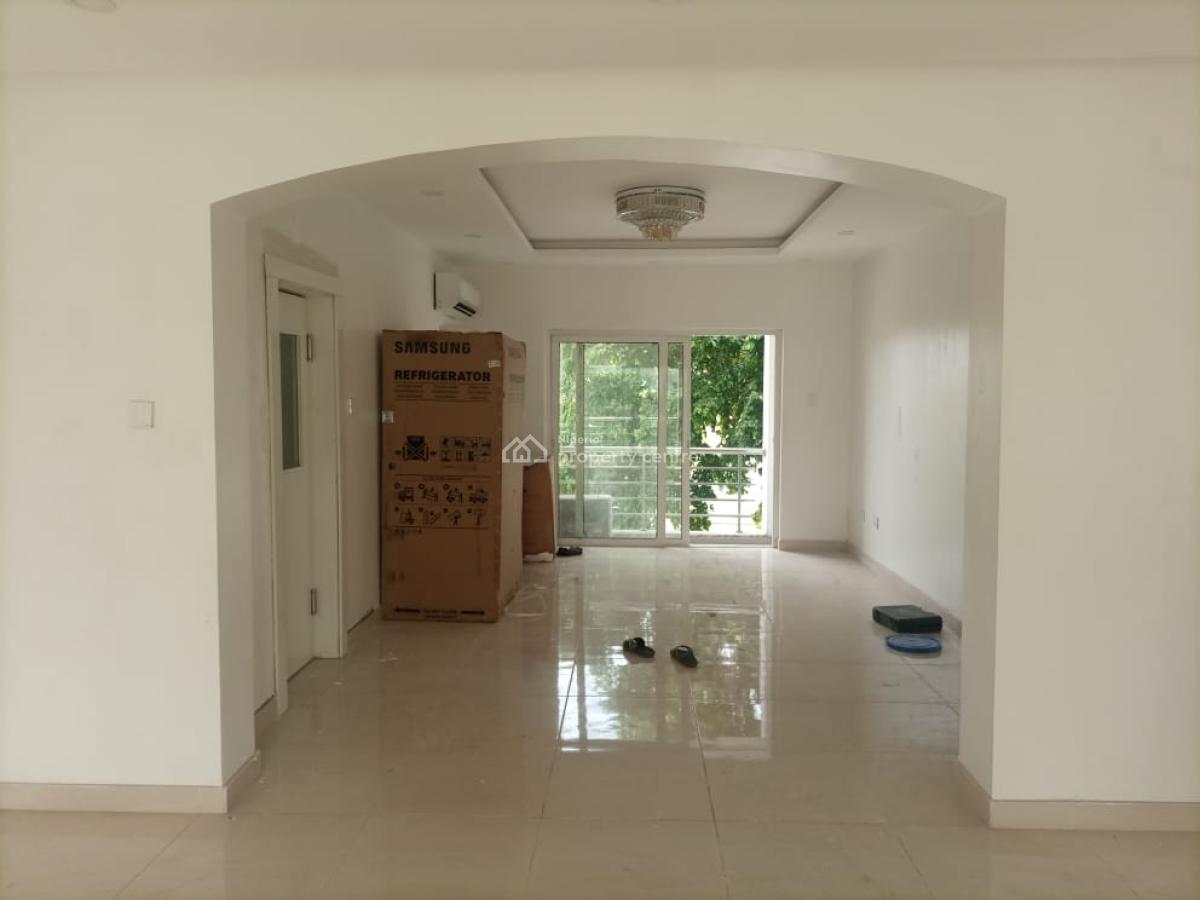Well Maintained 3-bedroom Flat with Bq, Old Ikoyi, Ikoyi, Lagos, Flat / Apartment for Rent