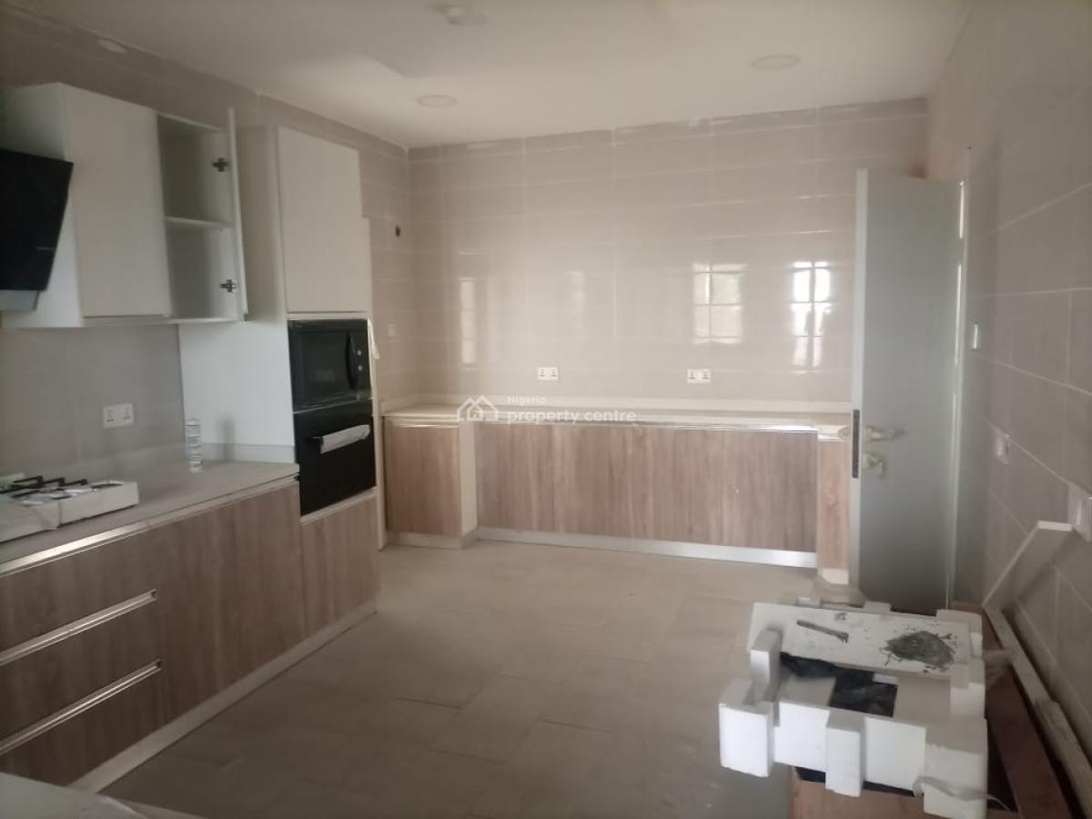 Well Maintained 3-bedroom Flat with Bq, Old Ikoyi, Ikoyi, Lagos, Flat / Apartment for Rent