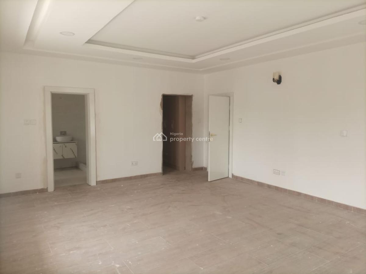 Well Maintained 3-bedroom Flat with Bq, Old Ikoyi, Ikoyi, Lagos, Flat / Apartment for Rent
