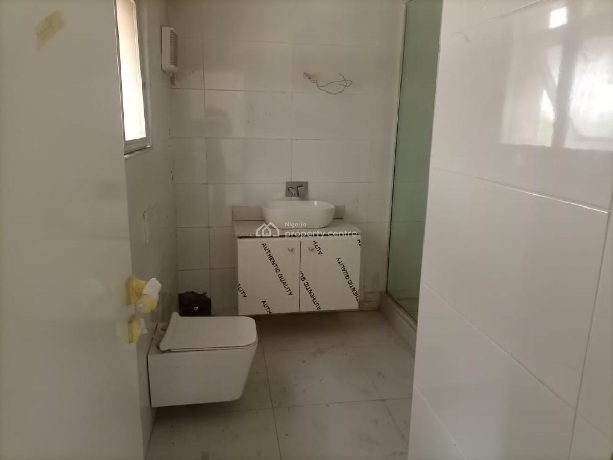Well Maintained 3-bedroom Flat with Bq, Old Ikoyi, Ikoyi, Lagos, Flat / Apartment for Rent