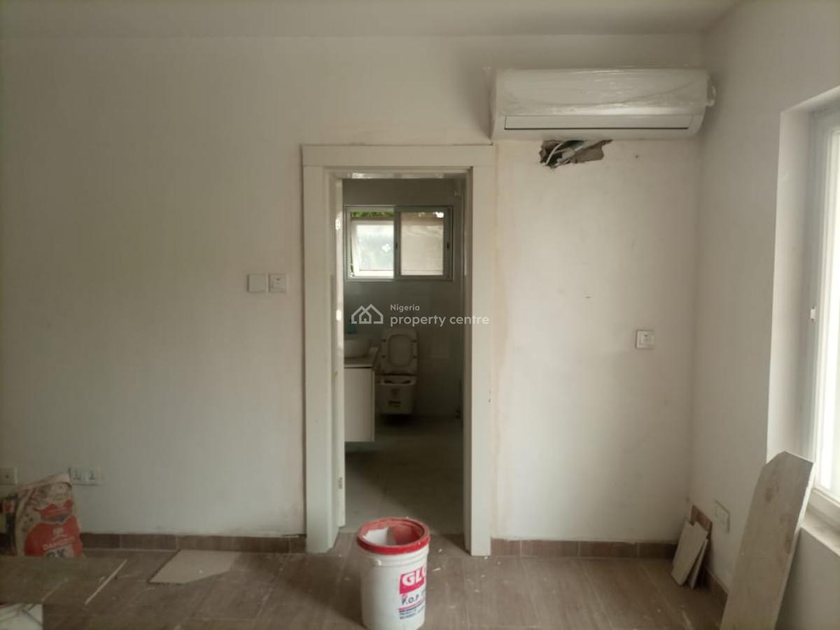 Well Maintained 3-bedroom Flat with Bq, Old Ikoyi, Ikoyi, Lagos, Flat / Apartment for Rent