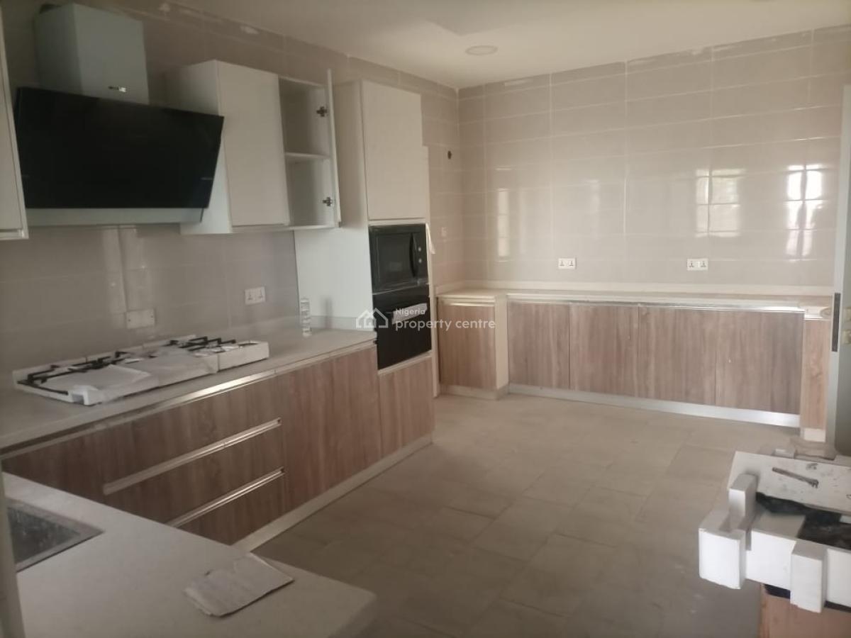 Well Maintained 3-bedroom Flat with Bq, Old Ikoyi, Ikoyi, Lagos, Flat / Apartment for Rent