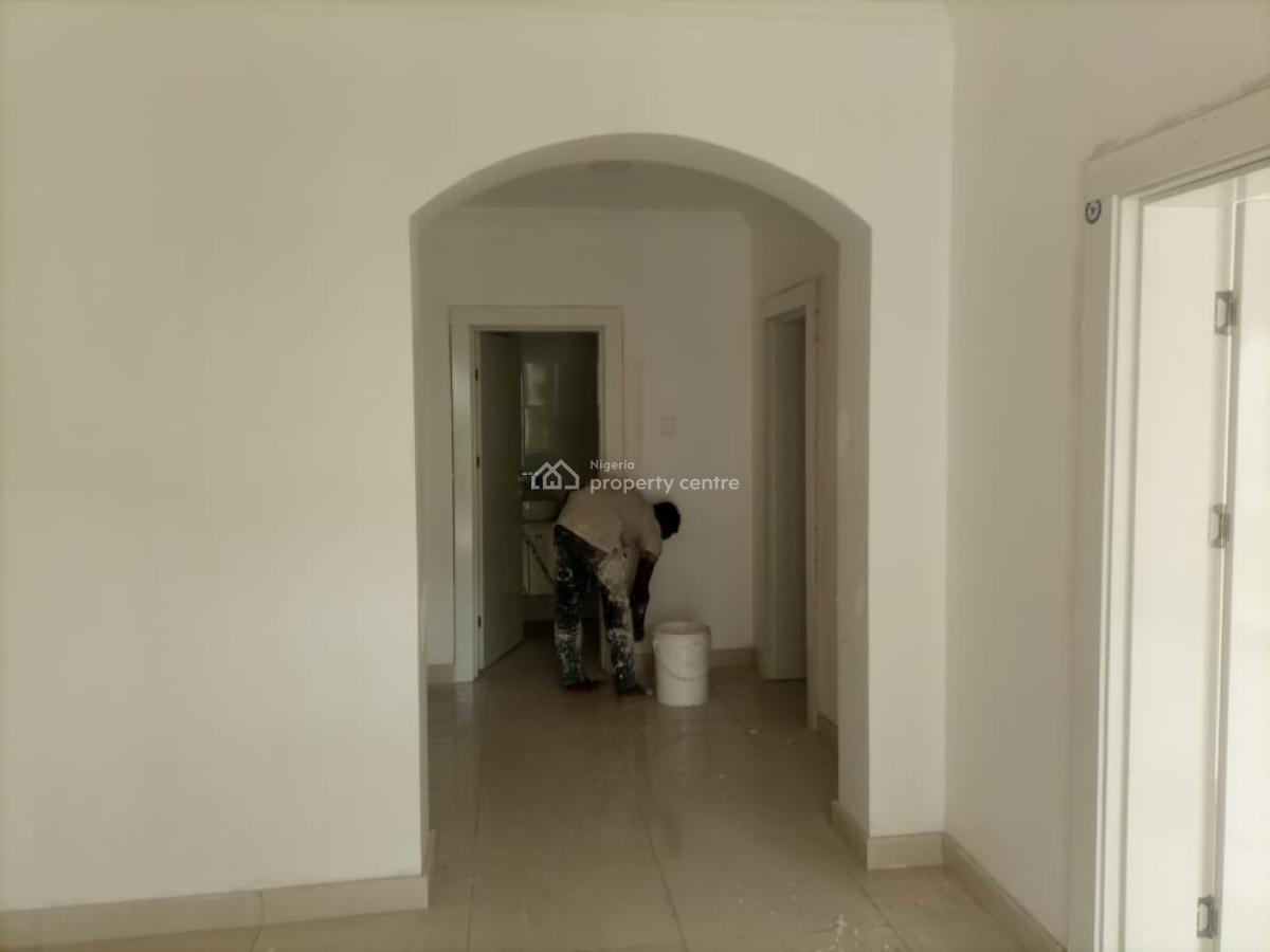Well Maintained 3-bedroom Flat with Bq, Old Ikoyi, Ikoyi, Lagos, Flat / Apartment for Rent