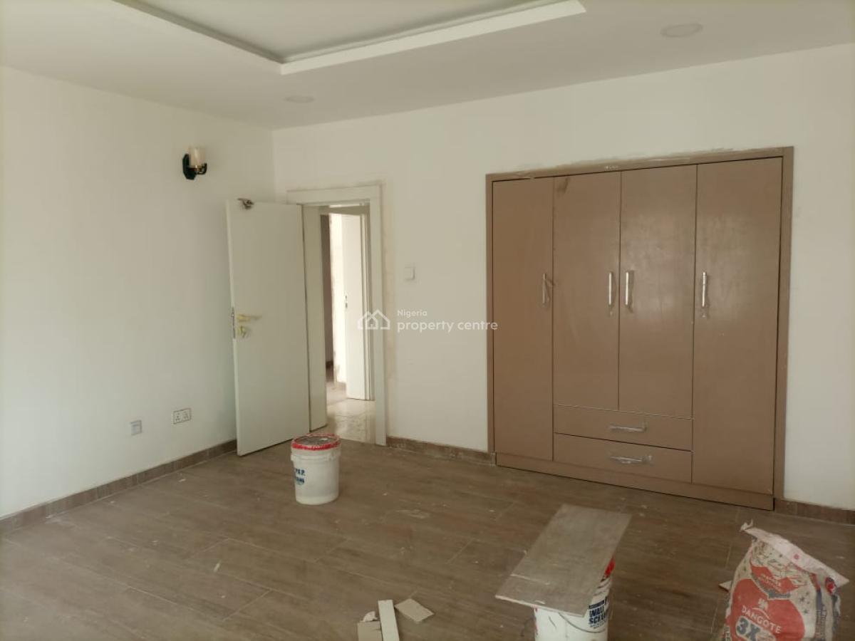 Well Maintained 3-bedroom Flat with Bq, Old Ikoyi, Ikoyi, Lagos, Flat / Apartment for Rent