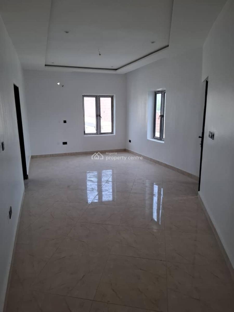 Prime 2-bedroom Apartment, By Gwarimpa General Hospital, Life Camp, Abuja, Flat / Apartment for Sale