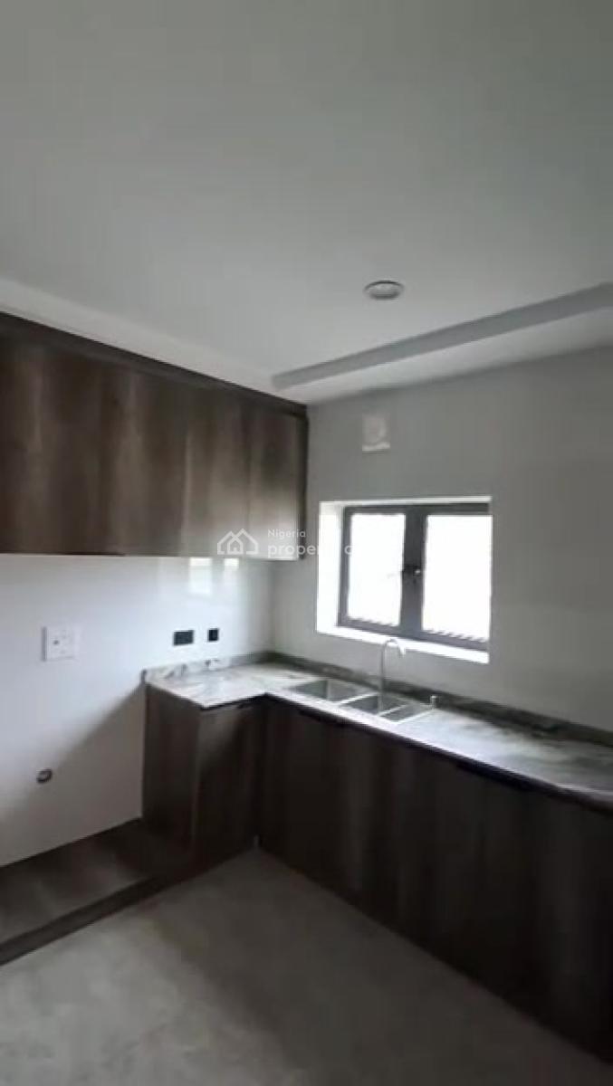 Prime 2-bedroom Apartment, By Gwarimpa General Hospital, Life Camp, Abuja, Flat / Apartment for Sale