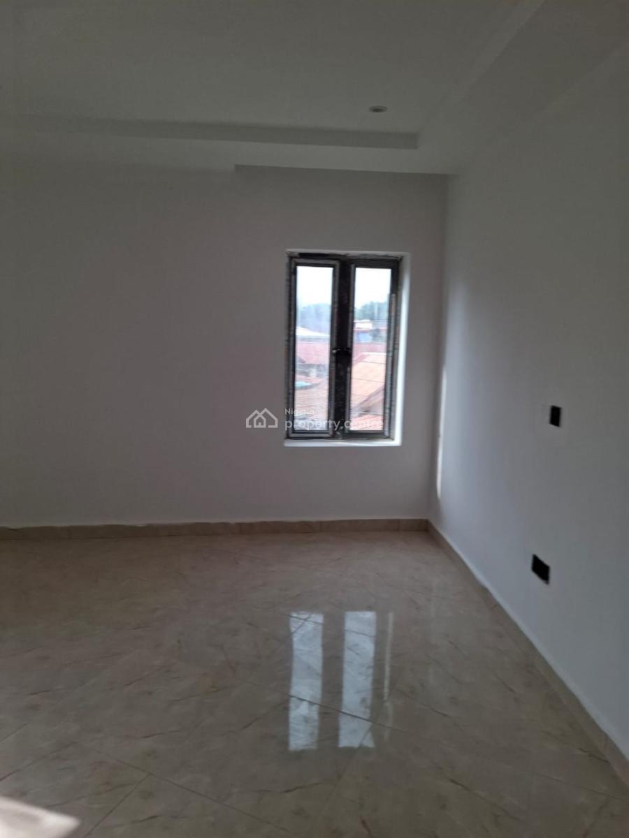 Prime 2-bedroom Apartment, By Gwarimpa General Hospital, Life Camp, Abuja, Flat / Apartment for Sale