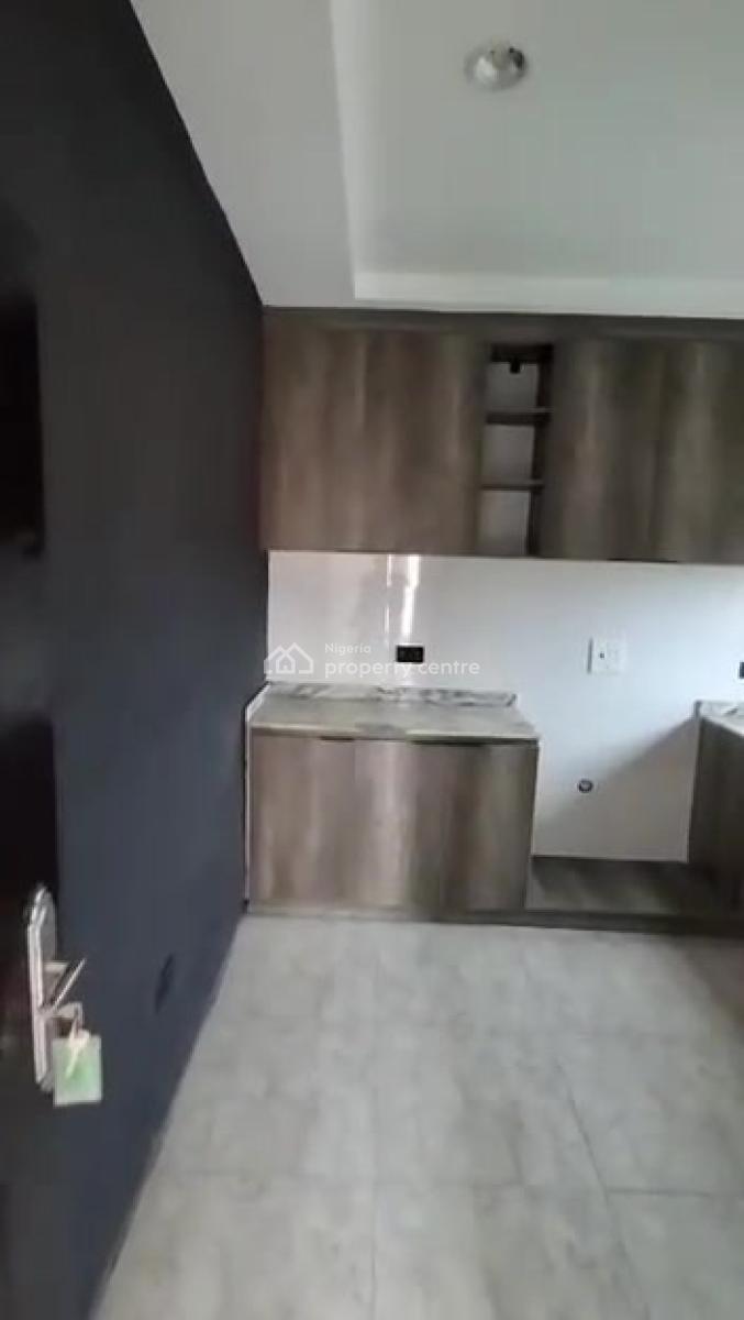 Prime 2-bedroom Apartment, By Gwarimpa General Hospital, Life Camp, Abuja, Flat / Apartment for Sale