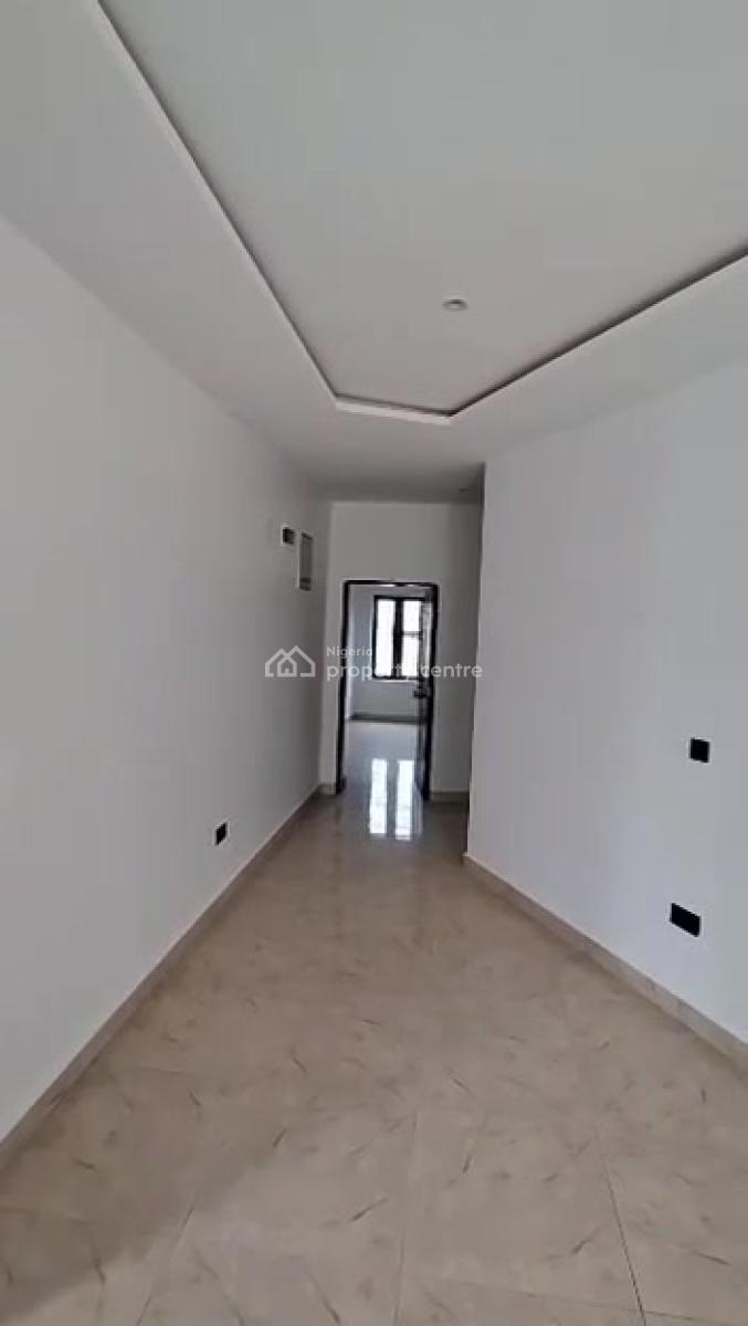 Prime 2-bedroom Apartment, By Gwarimpa General Hospital, Life Camp, Abuja, Flat / Apartment for Sale
