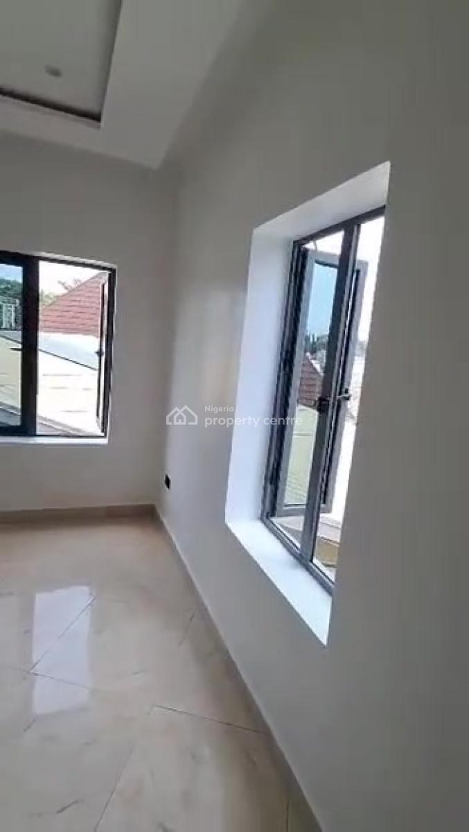 Prime 2-bedroom Apartment, By Gwarimpa General Hospital, Life Camp, Abuja, Flat / Apartment for Sale