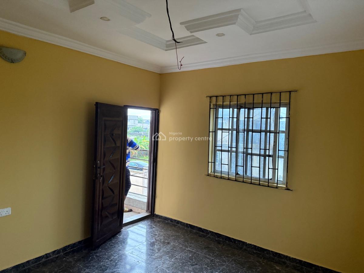 Clean and Spacious Room Self Contain (upstairs), Baba Adisa, Ibeju Lekki, Lagos, Self Contain (single Rooms) for Rent