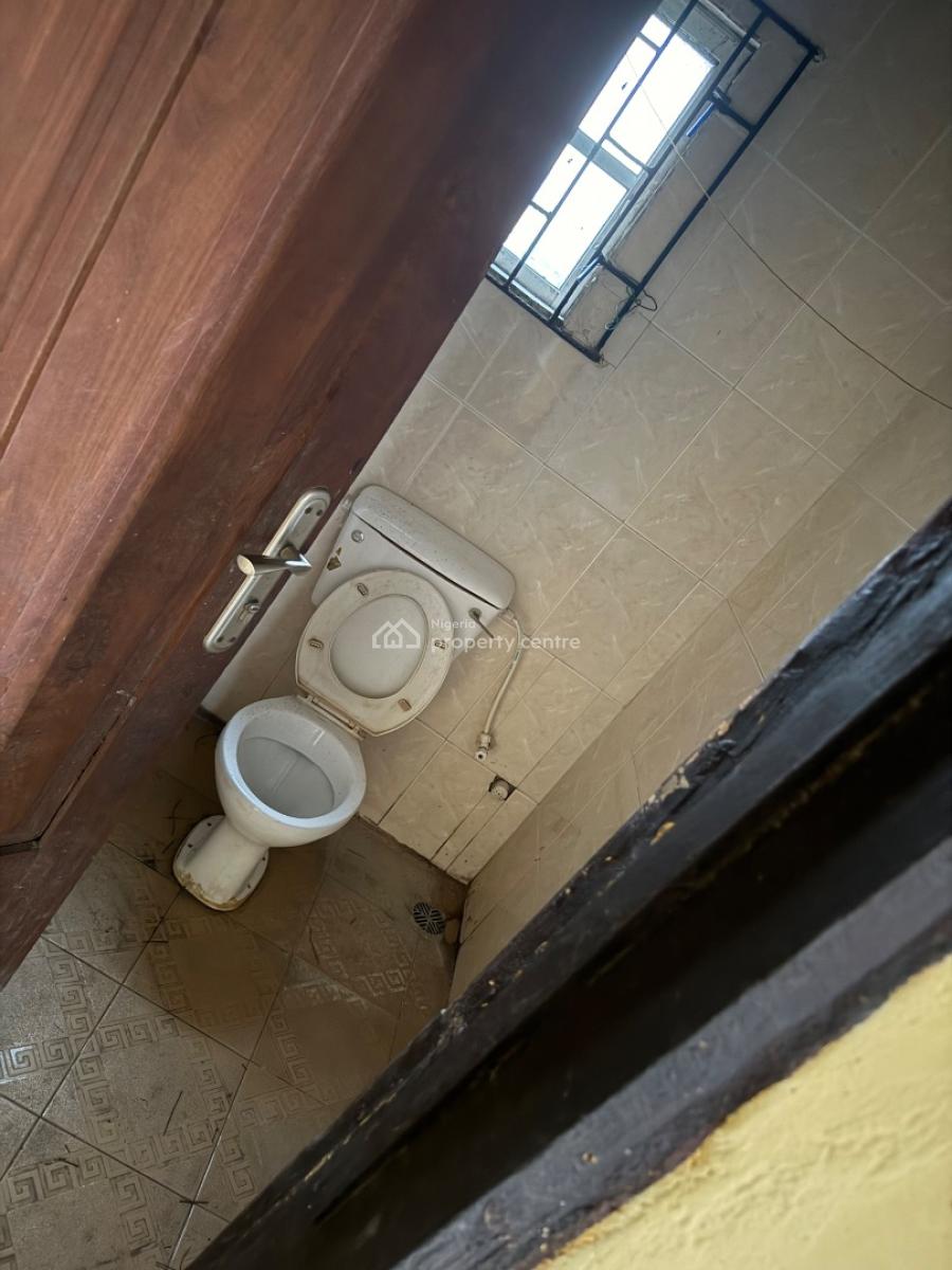 Clean and Spacious Room Self Contain (upstairs), Baba Adisa, Ibeju Lekki, Lagos, Self Contain (single Rooms) for Rent