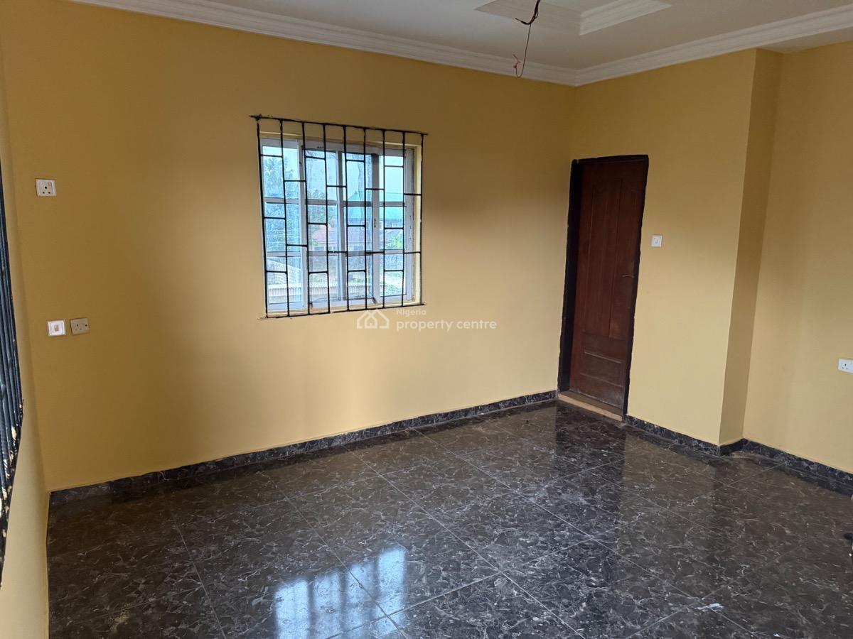 Clean and Spacious Room Self Contain (upstairs), Baba Adisa, Ibeju Lekki, Lagos, Self Contain (single Rooms) for Rent