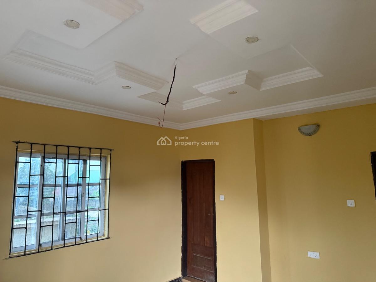 Clean and Spacious Room Self Contain (upstairs), Baba Adisa, Ibeju Lekki, Lagos, Self Contain (single Rooms) for Rent