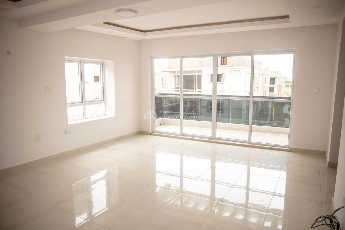 a 6 Bedroom House, By Western Forshore Estate, Lekki, Lagos, Detached Duplex for Sale