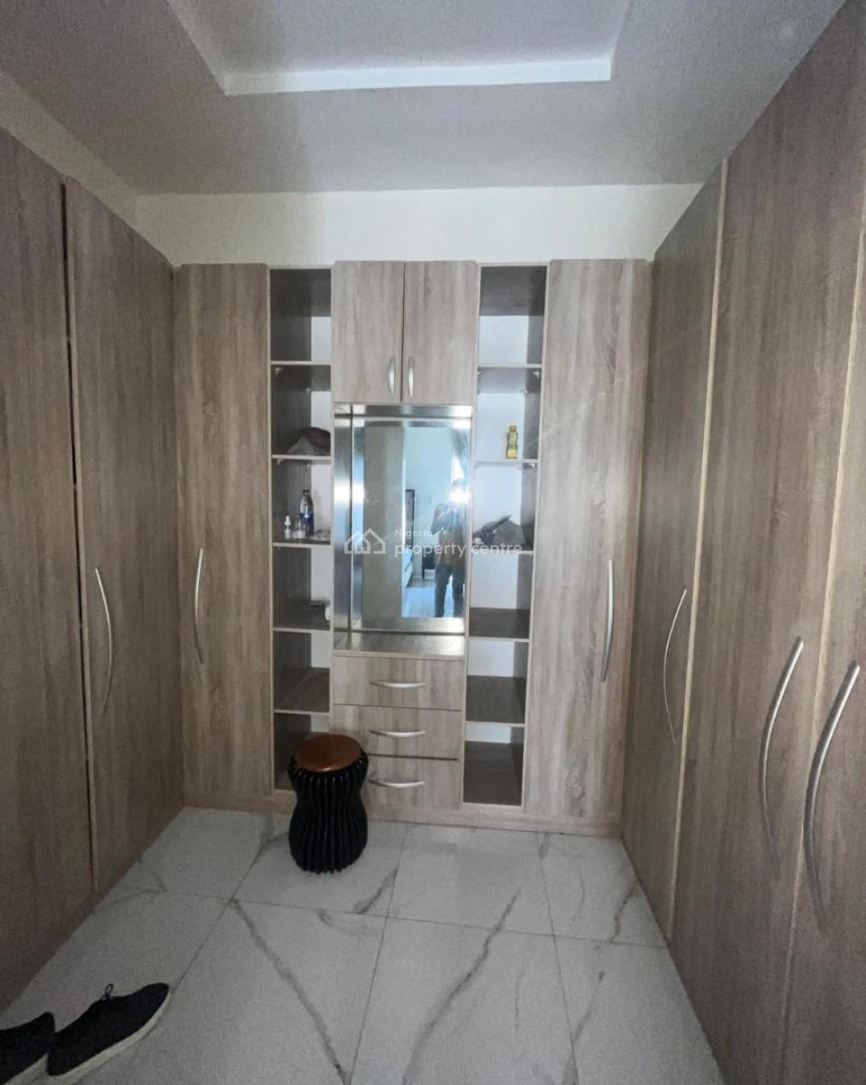 4 Bedroom Semi Detached Duplex, Oral Estate, Lekki, Lagos, Semi-detached Duplex for Sale
