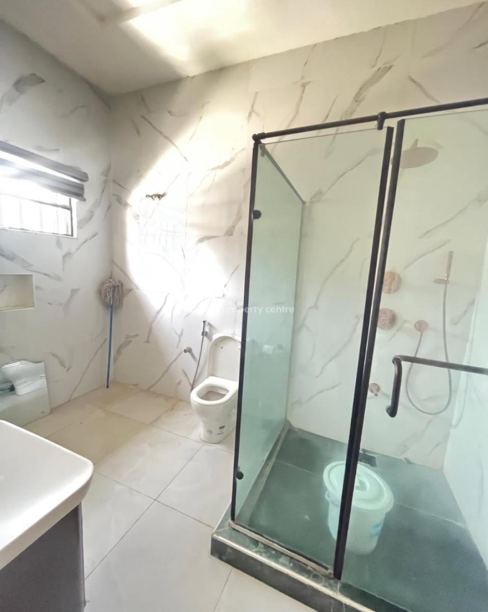 4 Bedroom Semi Detached Duplex, Oral Estate, Lekki, Lagos, Semi-detached Duplex for Sale