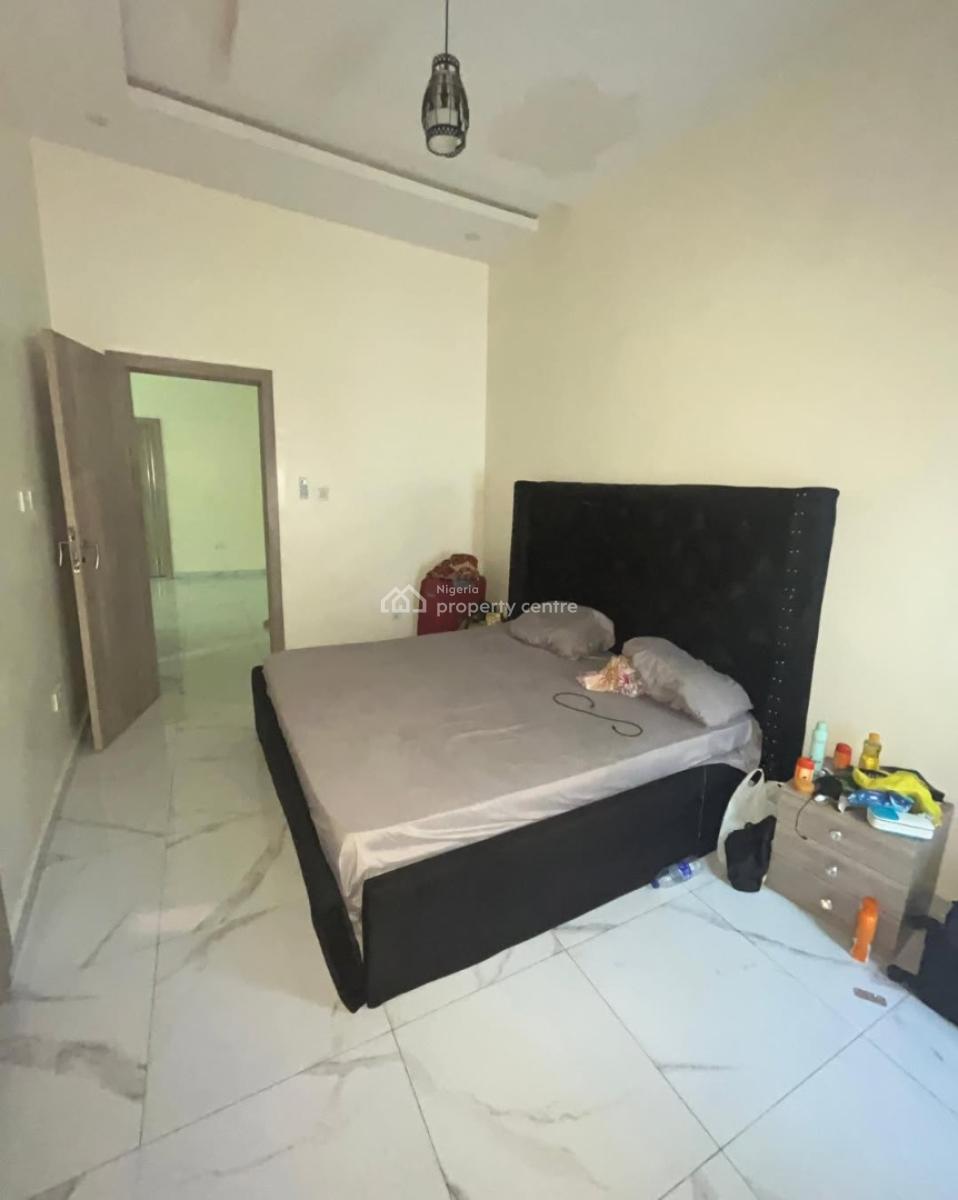 4 Bedroom Semi Detached Duplex, Oral Estate, Lekki, Lagos, Semi-detached Duplex for Sale