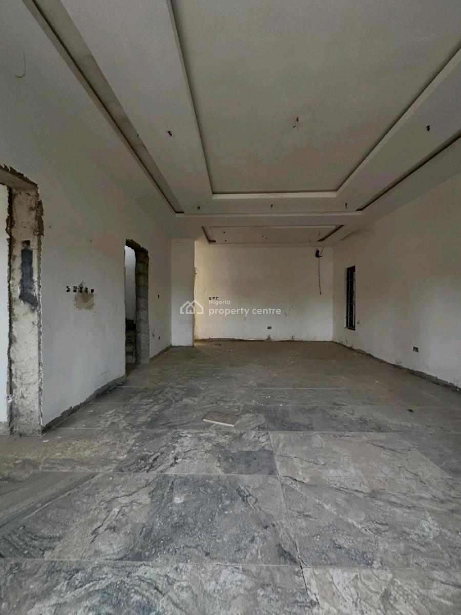New 4 Bedroom Terrace Duplex with Boys Quarters All Rooms Are En-suite, Gaduwa, Abuja, House for Sale