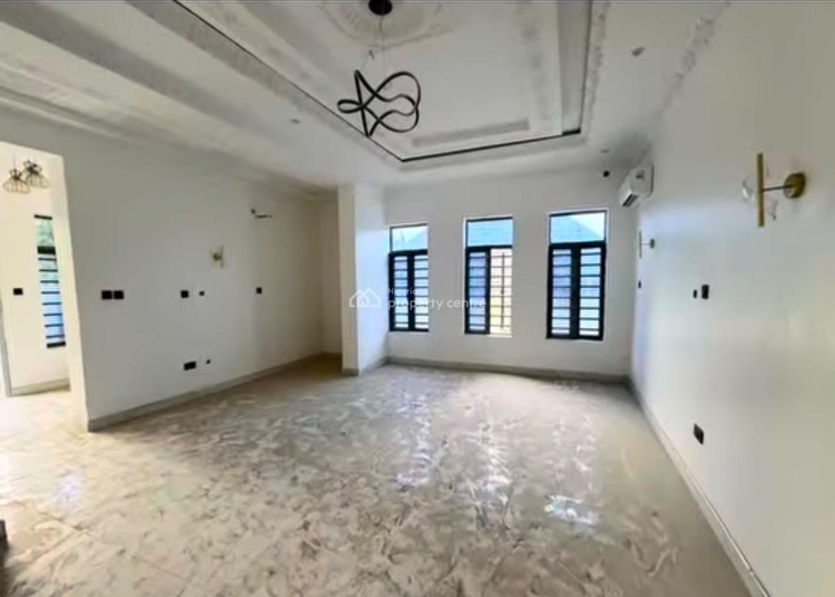 Ideal for Professional and Families Who Seek Comfort, Maitama District, Abuja, Mini Flat (room and Parlour) for Rent