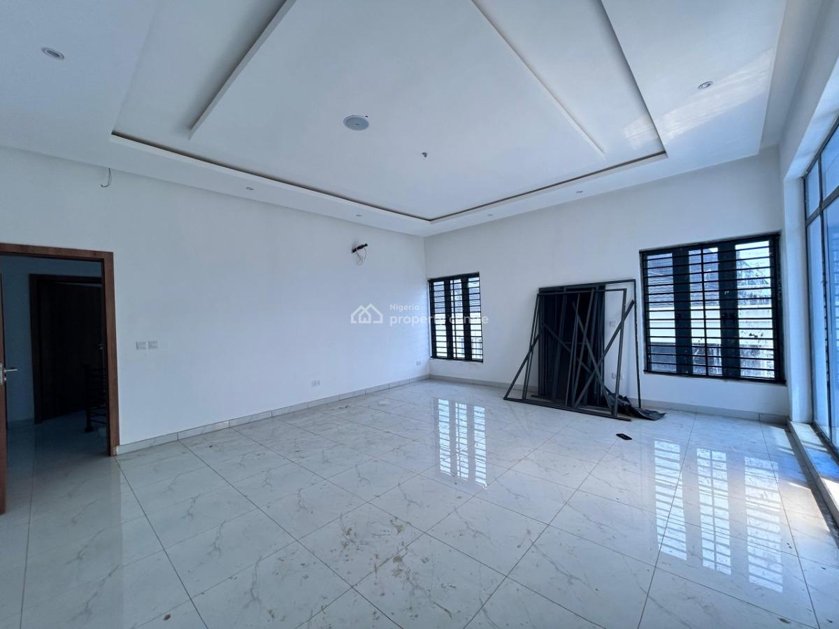 Brand New 4 Bedroom Fully Detached Duplex with Bq, Opic, Isheri North, Lagos, Detached Duplex for Sale