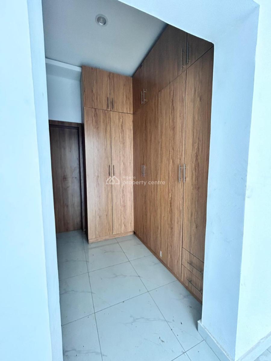 Brand New 4 Bedroom Fully Detached Duplex with Bq, Opic, Isheri North, Lagos, Detached Duplex for Sale