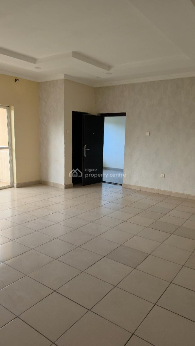 Stunning 2-bedroom Apartment on The 2nd Floor, Apo-dutse By Cedacrest Hospital, Apo, Abuja, Flat / Apartment for Sale