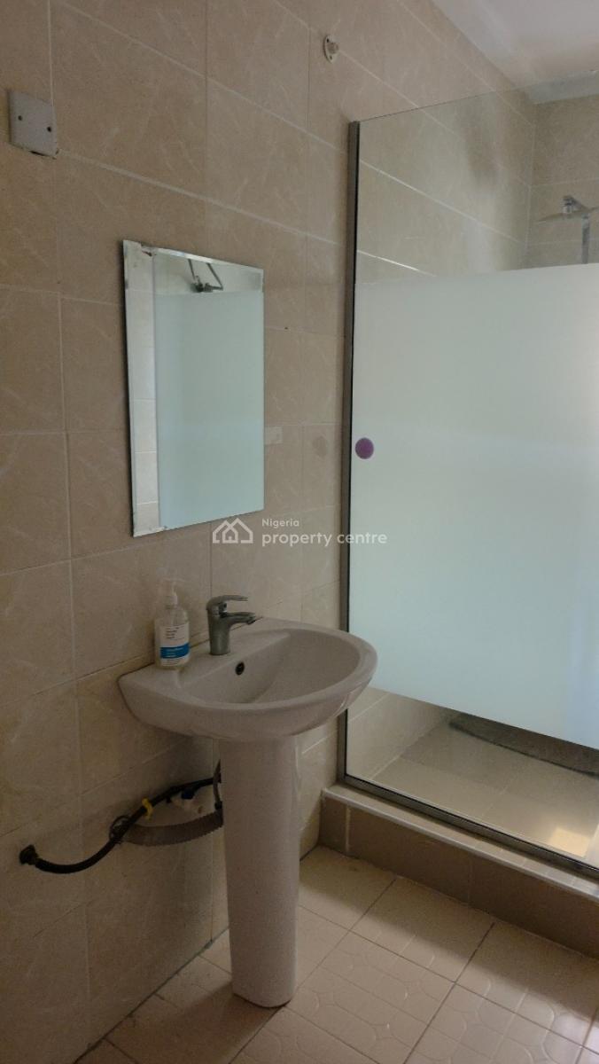 Stunning 2-bedroom Apartment on The 2nd Floor, Apo-dutse By Cedacrest Hospital, Apo, Abuja, Flat / Apartment for Sale