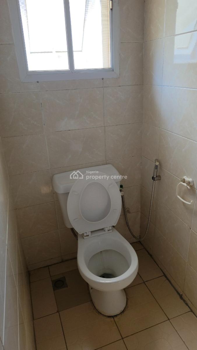 Stunning 2-bedroom Apartment on The 2nd Floor, Apo-dutse By Cedacrest Hospital, Apo, Abuja, Flat / Apartment for Sale