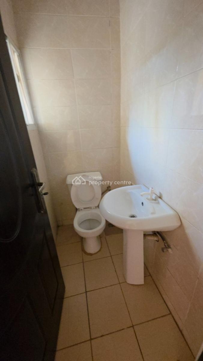 Stunning 2-bedroom Apartment on The 2nd Floor, Apo-dutse By Cedacrest Hospital, Apo, Abuja, Flat / Apartment for Sale