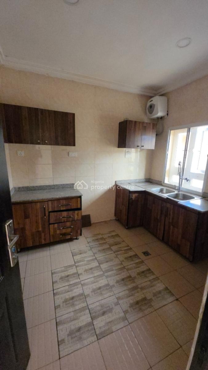 Stunning 2-bedroom Apartment on The 2nd Floor, Apo-dutse By Cedacrest Hospital, Apo, Abuja, Flat / Apartment for Sale