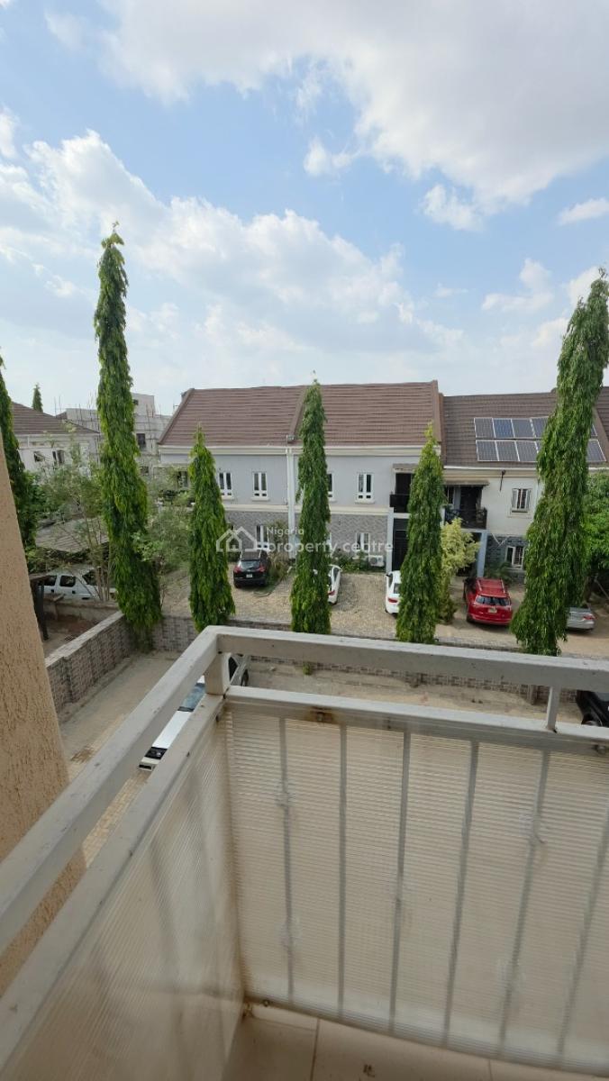 Stunning 2-bedroom Apartment on The 2nd Floor, Apo-dutse By Cedacrest Hospital, Apo, Abuja, Flat / Apartment for Sale