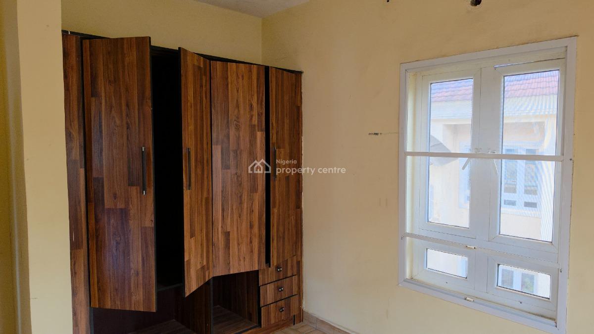 Stunning 2-bedroom Apartment on The 2nd Floor, Apo-dutse By Cedacrest Hospital, Apo, Abuja, Flat / Apartment for Sale