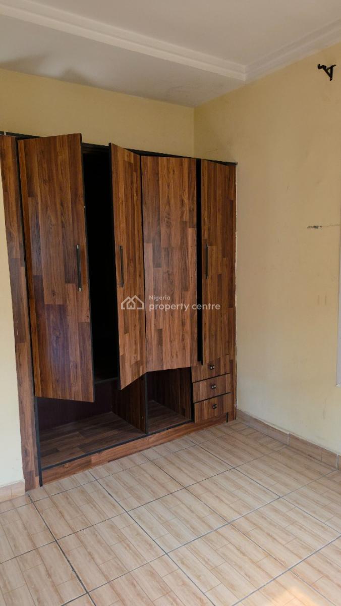 Stunning 2-bedroom Apartment on The 2nd Floor, Apo-dutse By Cedacrest Hospital, Apo, Abuja, Flat / Apartment for Sale