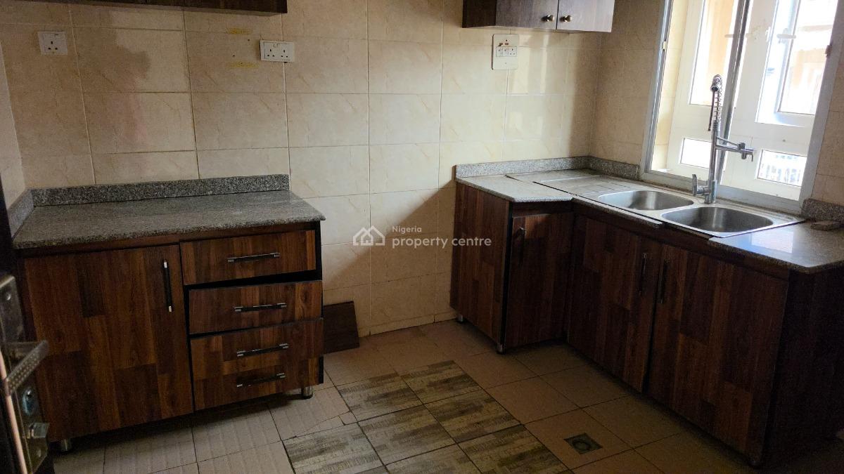 Stunning 2-bedroom Apartment on The 2nd Floor, Apo-dutse By Cedacrest Hospital, Apo, Abuja, Flat / Apartment for Sale
