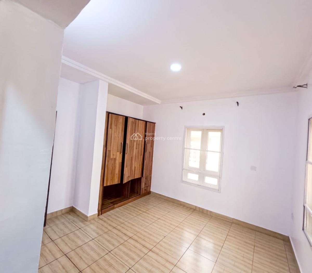 Stunning 2-bedroom Apartment on The 2nd Floor, Apo-dutse By Cedacrest Hospital, Apo, Abuja, Flat / Apartment for Sale
