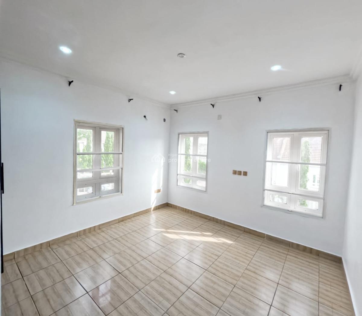 Stunning 2-bedroom Apartment on The 2nd Floor, Apo-dutse By Cedacrest Hospital, Apo, Abuja, Flat / Apartment for Sale