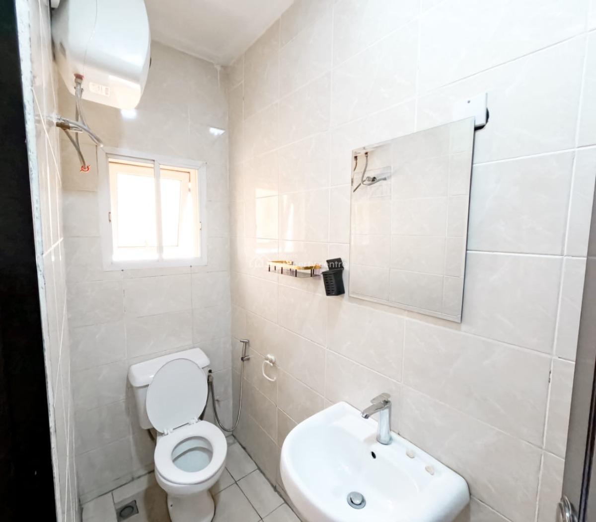 Stunning 2-bedroom Apartment on The 2nd Floor, Apo-dutse By Cedacrest Hospital, Apo, Abuja, Flat / Apartment for Sale