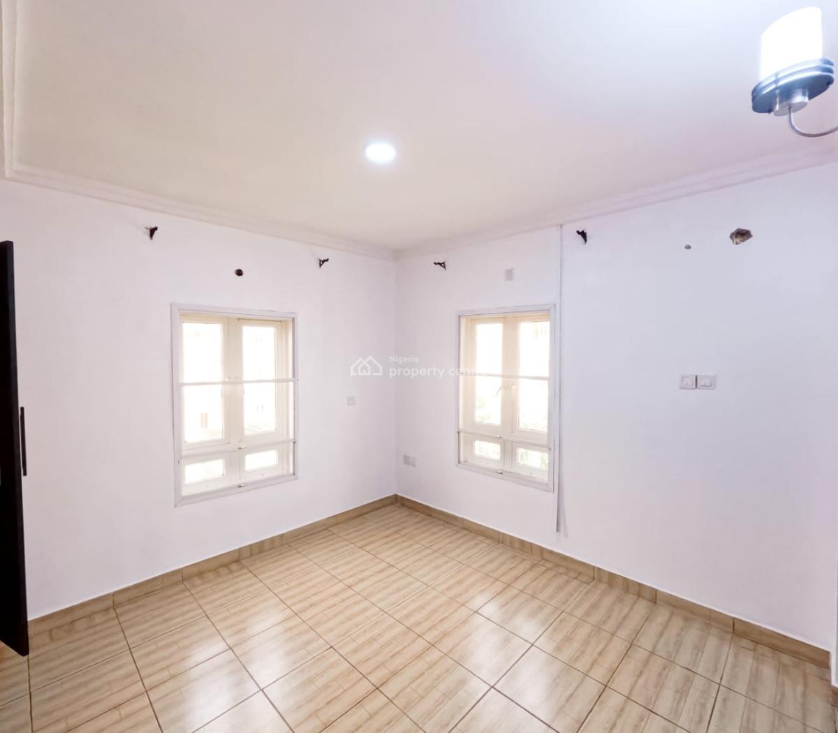 Stunning 2-bedroom Apartment on The 2nd Floor, Apo-dutse By Cedacrest Hospital, Apo, Abuja, Flat / Apartment for Sale