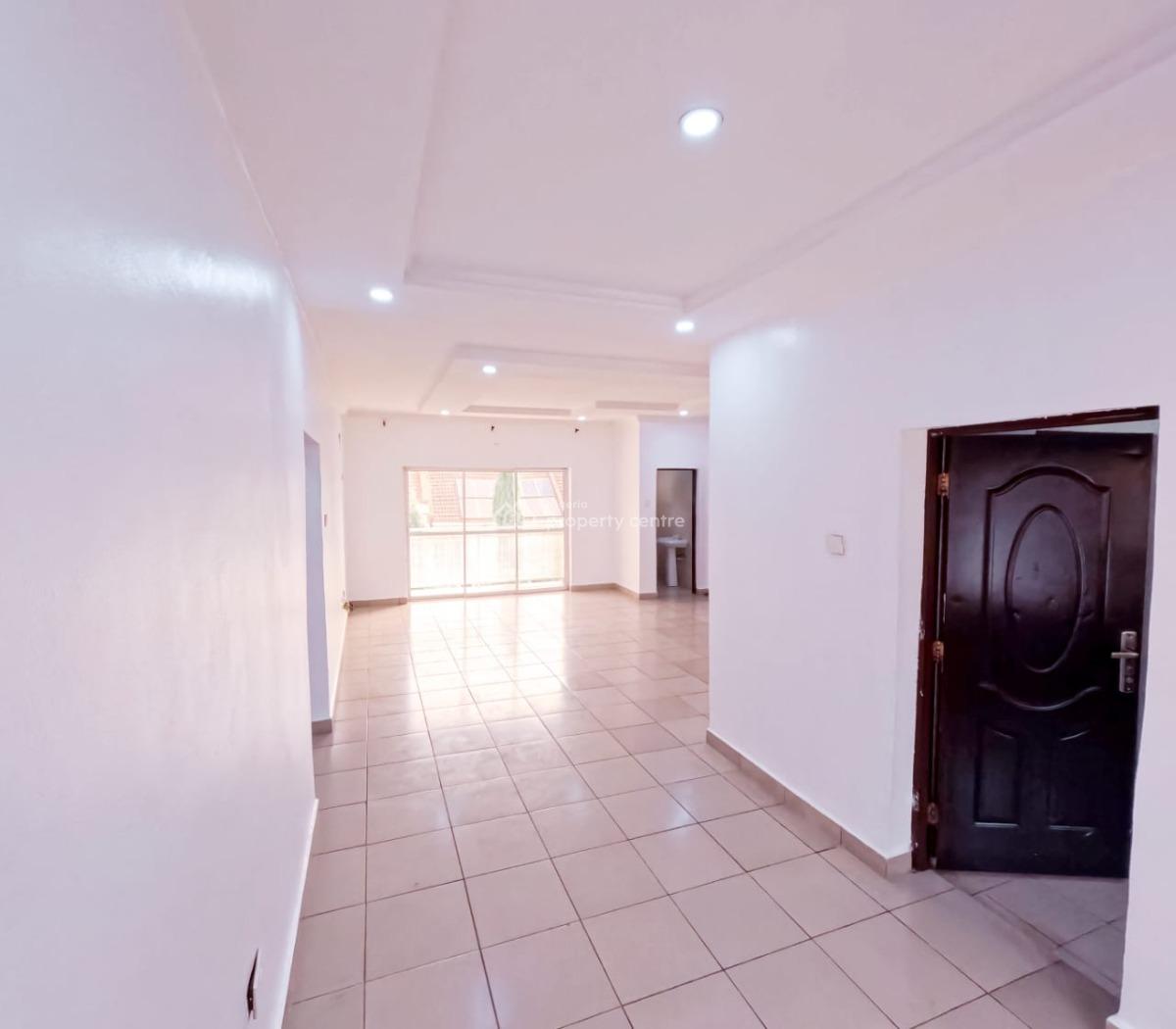 Stunning 2-bedroom Apartment on The 2nd Floor, Apo-dutse By Cedacrest Hospital, Apo, Abuja, Flat / Apartment for Sale
