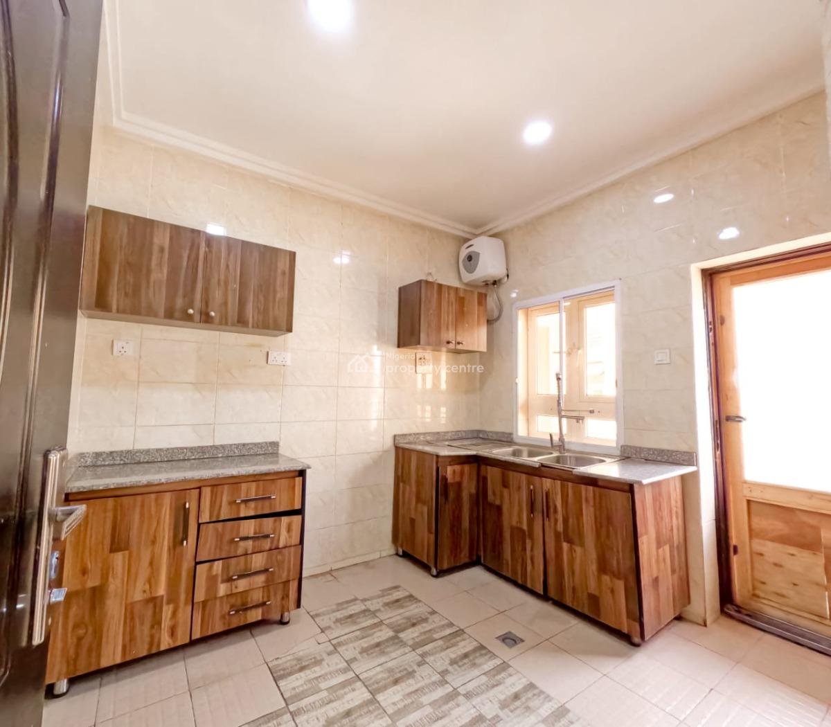 Stunning 2-bedroom Apartment on The 2nd Floor, Apo-dutse By Cedacrest Hospital, Apo, Abuja, Flat / Apartment for Sale