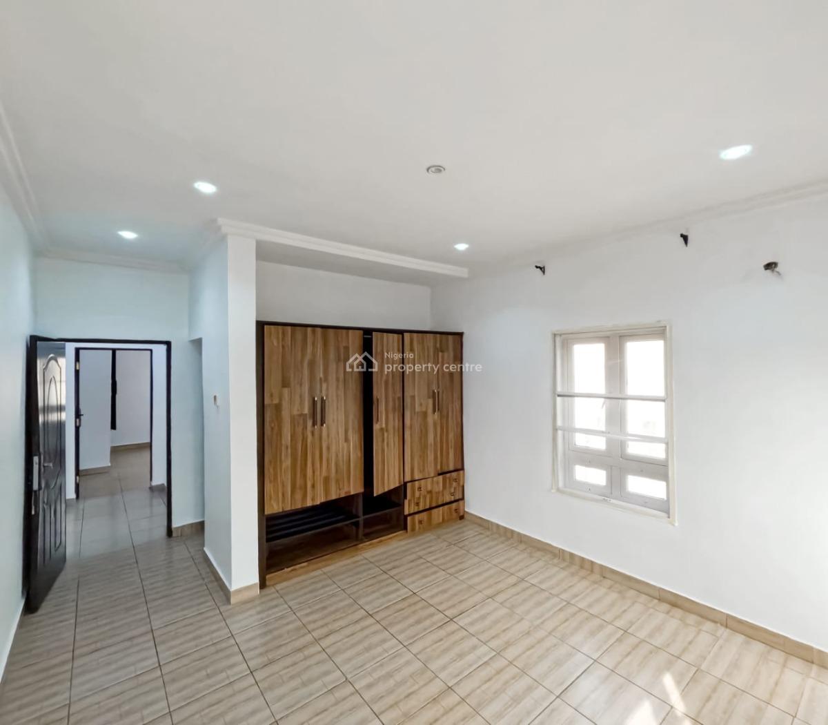 Stunning 2-bedroom Apartment on The 2nd Floor, Apo-dutse By Cedacrest Hospital, Apo, Abuja, Flat / Apartment for Sale