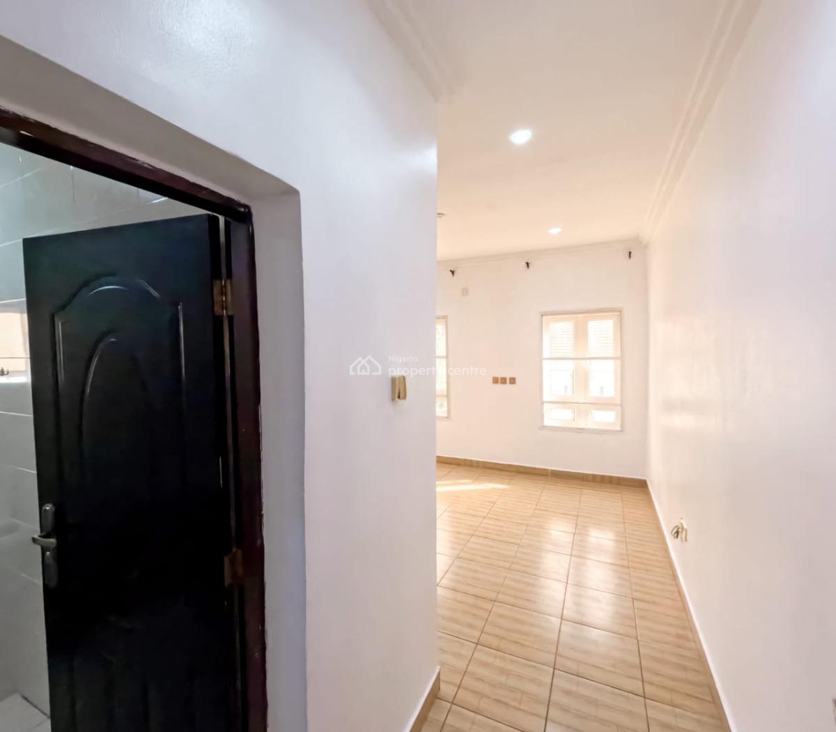 Stunning 2-bedroom Apartment on The 2nd Floor, Apo-dutse By Cedacrest Hospital, Apo, Abuja, Flat / Apartment for Sale