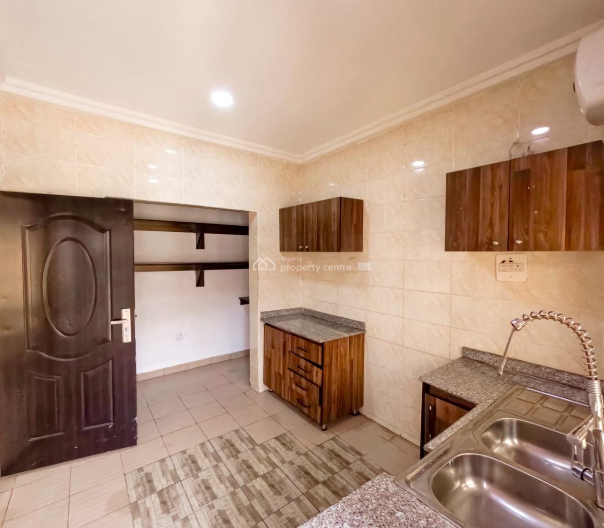 Stunning 2-bedroom Apartment on The 2nd Floor, Apo-dutse By Cedacrest Hospital, Apo, Abuja, Flat / Apartment for Sale