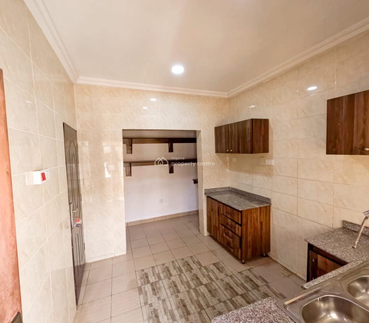 Stunning 2-bedroom Apartment on The 2nd Floor, Apo-dutse By Cedacrest Hospital, Apo, Abuja, Flat / Apartment for Sale